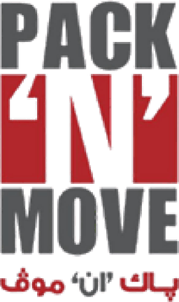 PACK 'N' MOVE